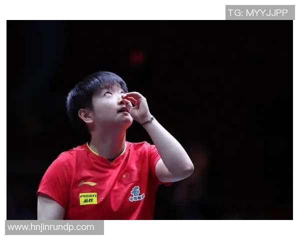 重庆乒乓球队在奥运会上的速度表现引发热议与期待